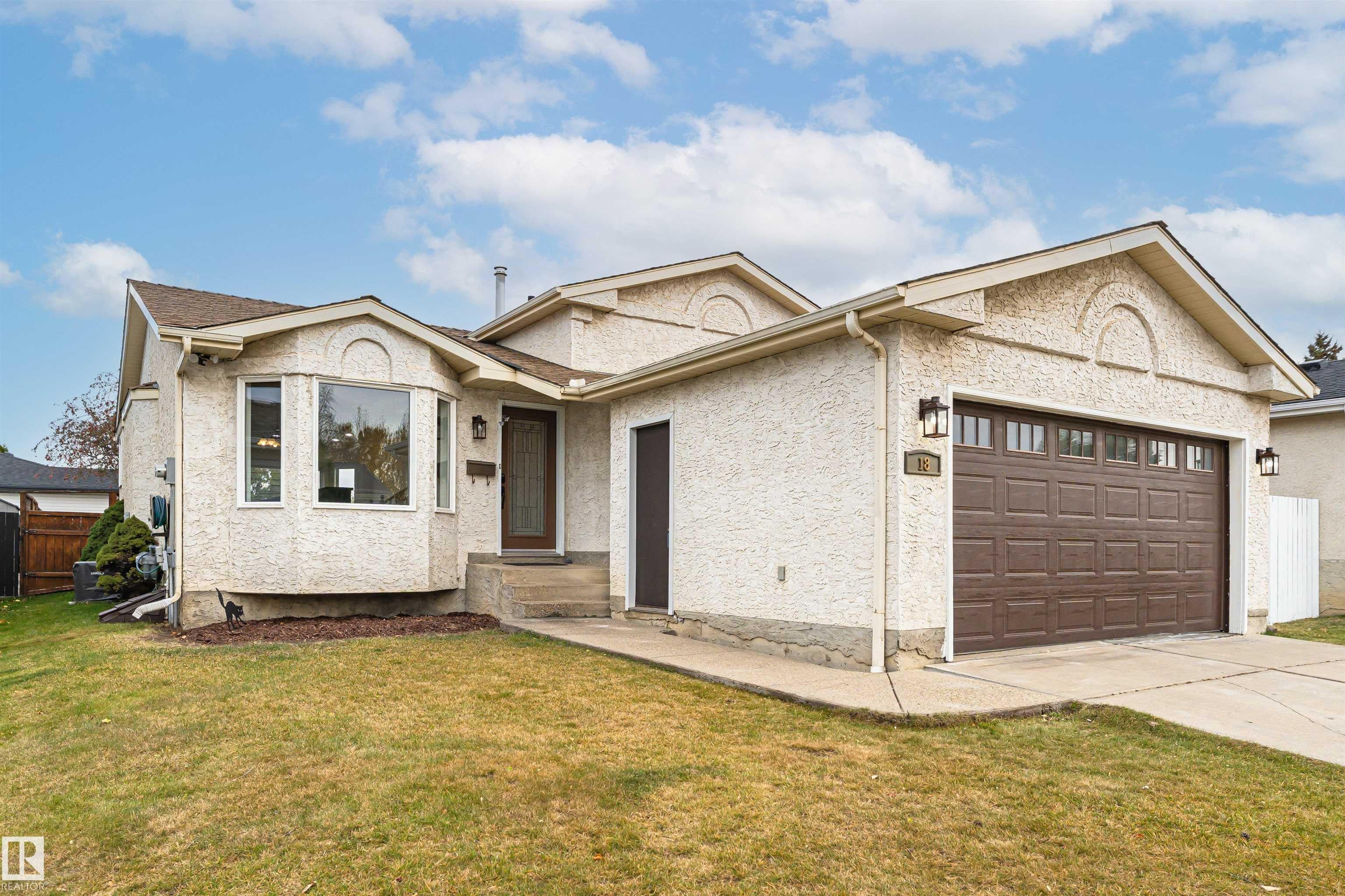 18 ABERDEEN Way