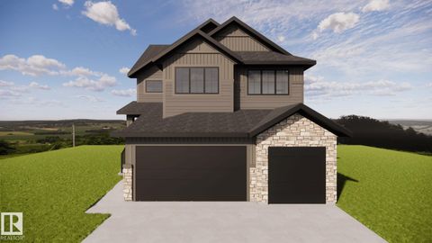 157 GRAYBRIAR Drive Stony Plain AB T7Z 0M7