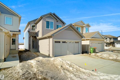 1722 WESTERRA Wynd Stony Plain AB T7Z 2Z1