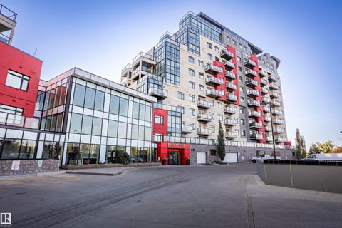 5151 Windermere Boulevard 307 Edmonton AB T6W 2K4