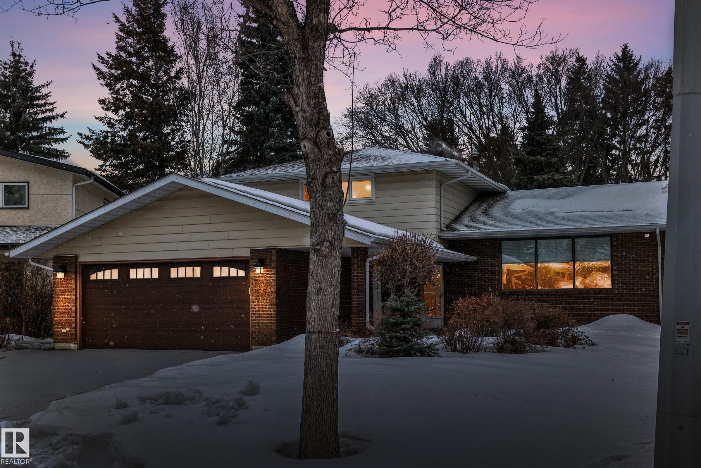 38 Lancaster Crescent
