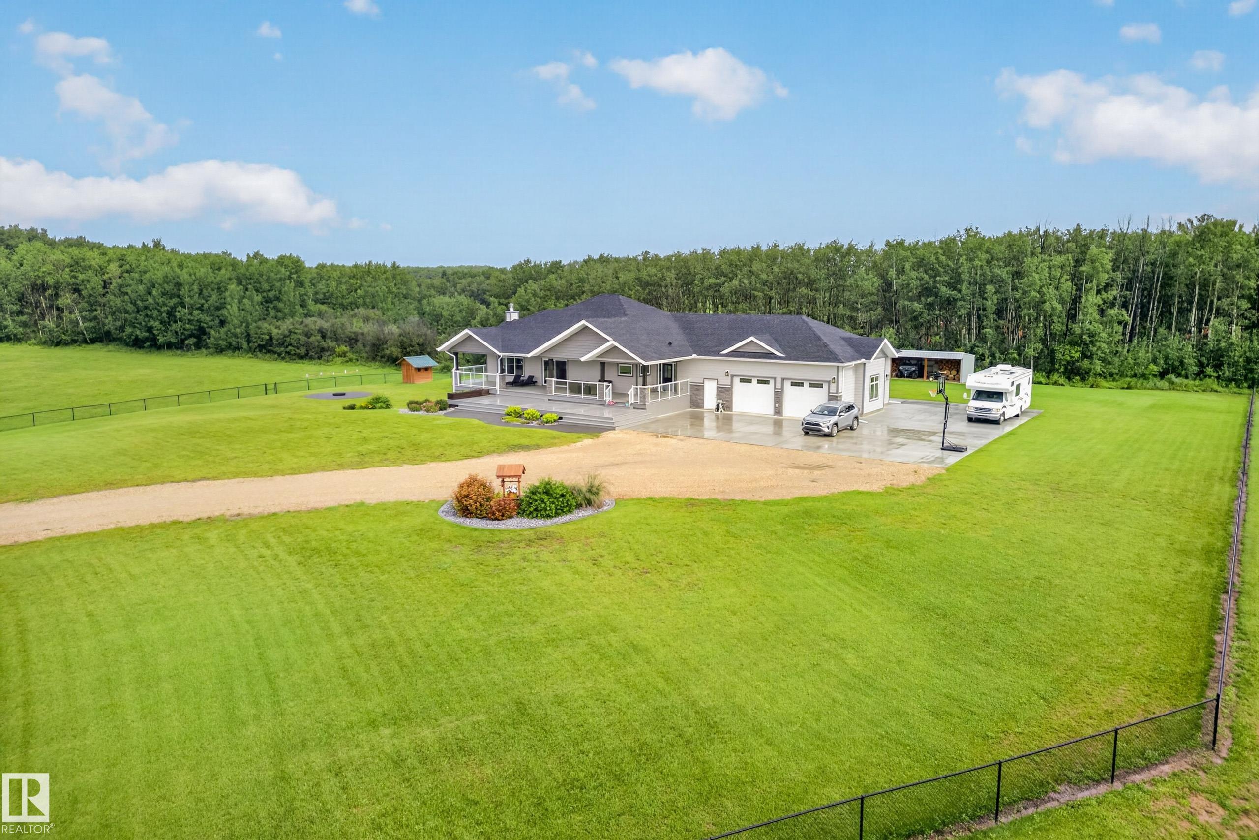 52502 RGE ROAD 22 A