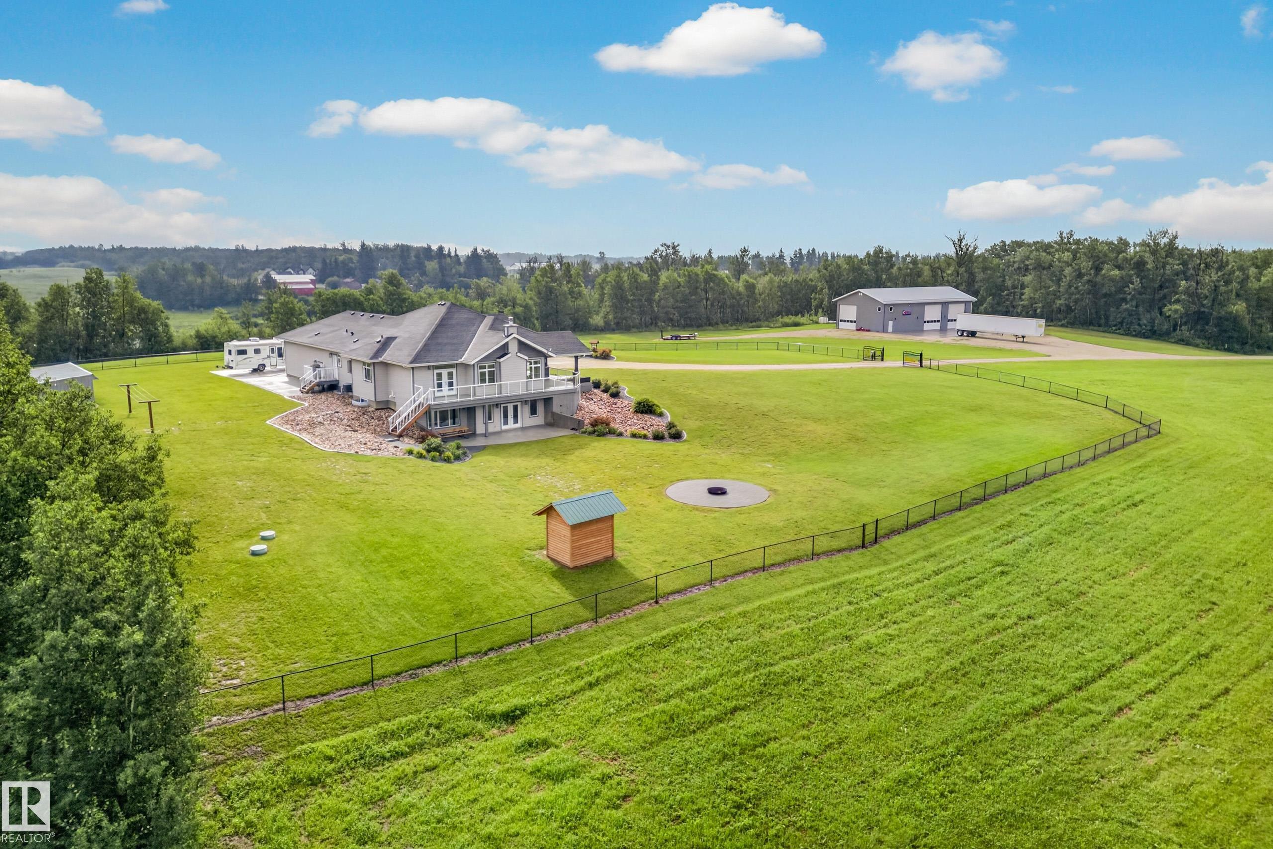 52502 RGE ROAD 22 A