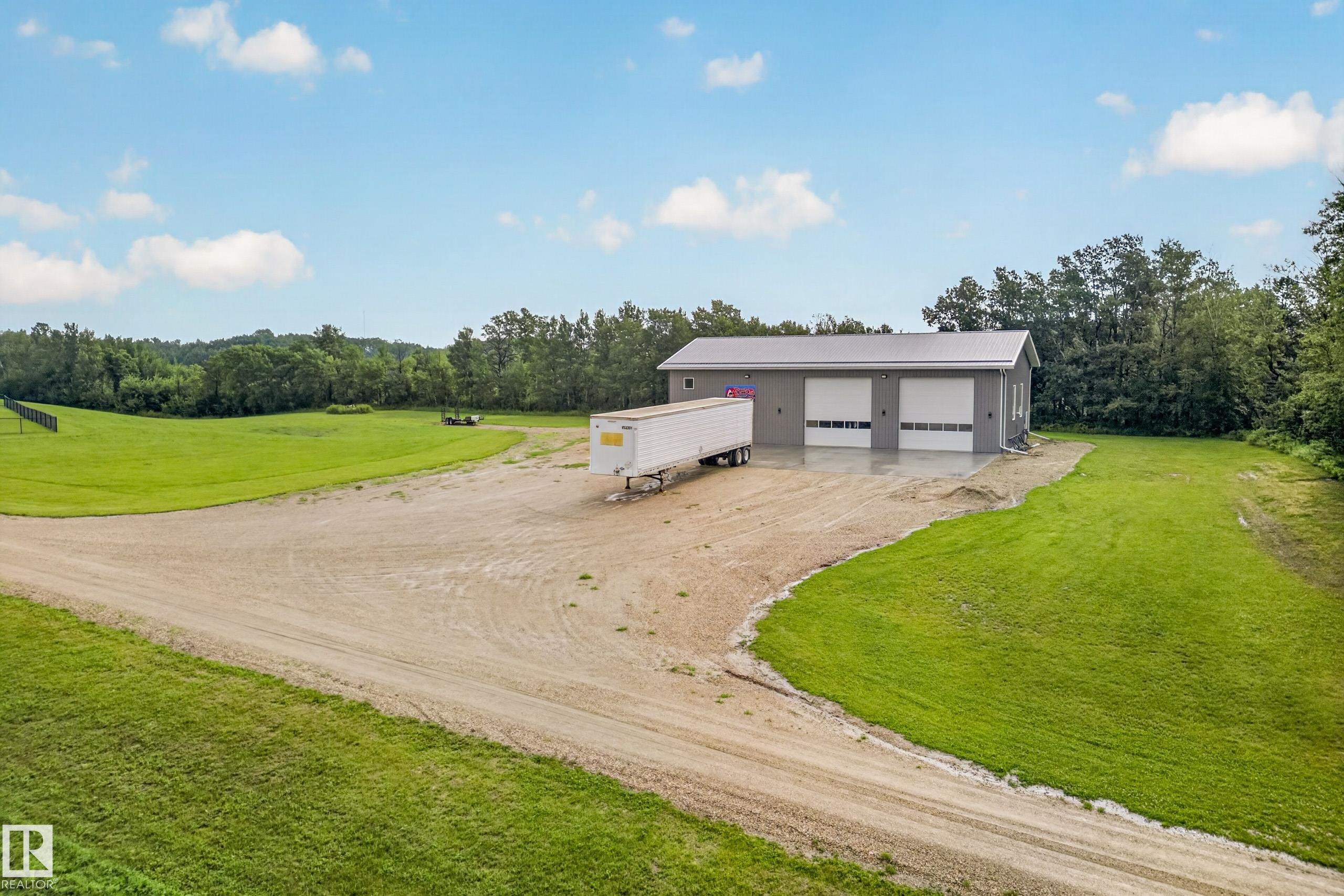 52502 RGE ROAD 22 A