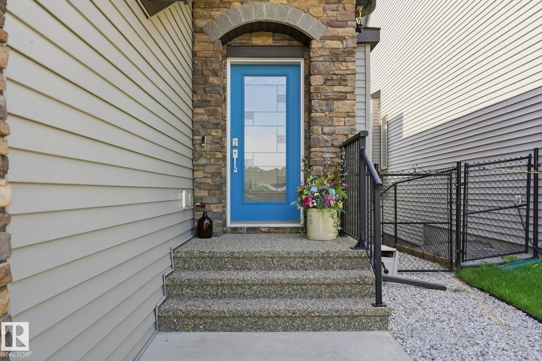 3 Garneau Gate