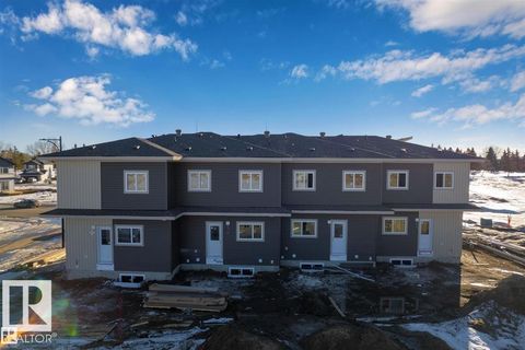 177 Graybriar Drive Stony Plain AB T7Z 0P3