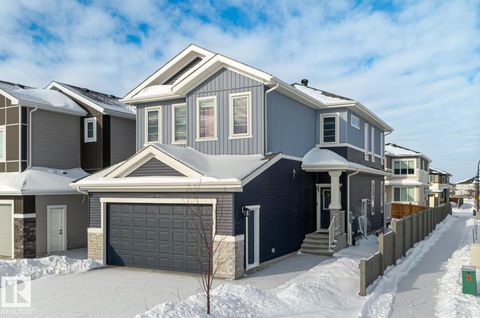 353 ROBERTS Wynd Leduc AB T9E 1P8