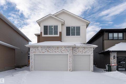 145 Graybriar Drive Stony Plain AB T7Z 0M7