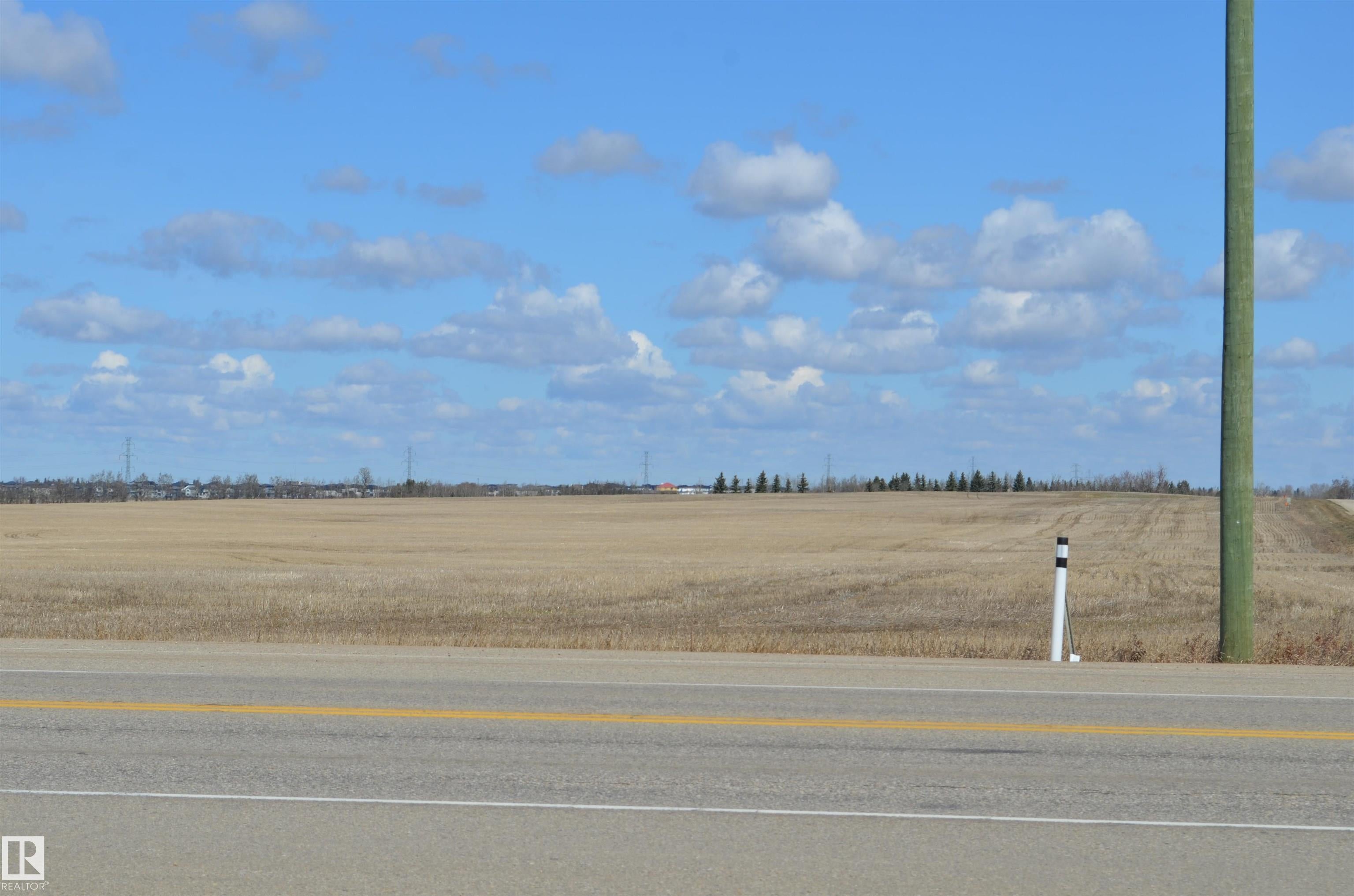 Hwy 625 & RR 244