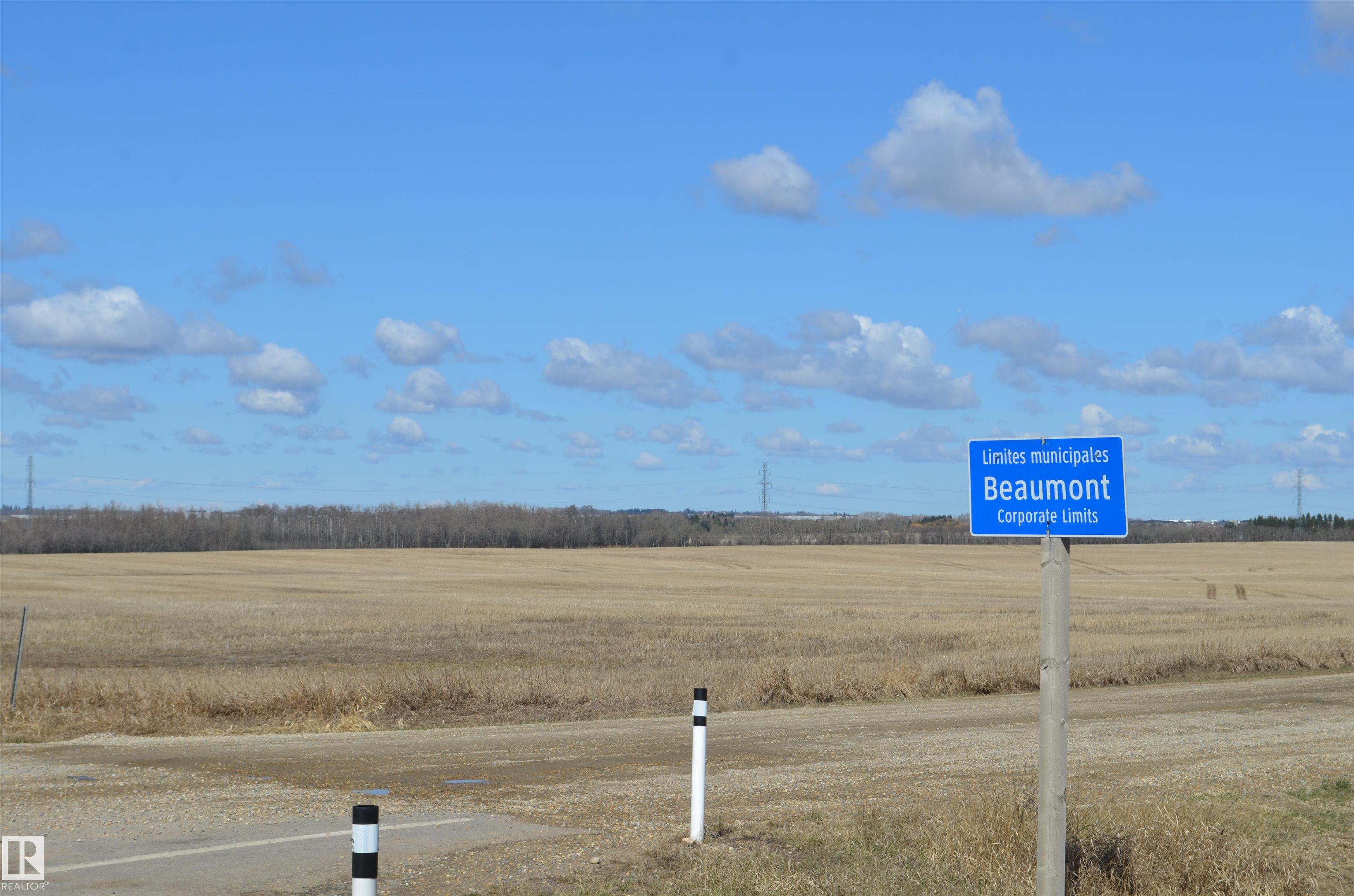 Hwy 625 & RR 244