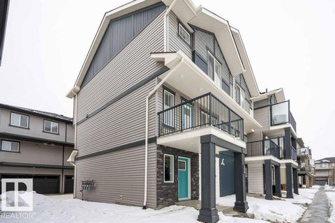 1530 TAMARACK Boulevard 96 Edmonton AB T6T 2E6