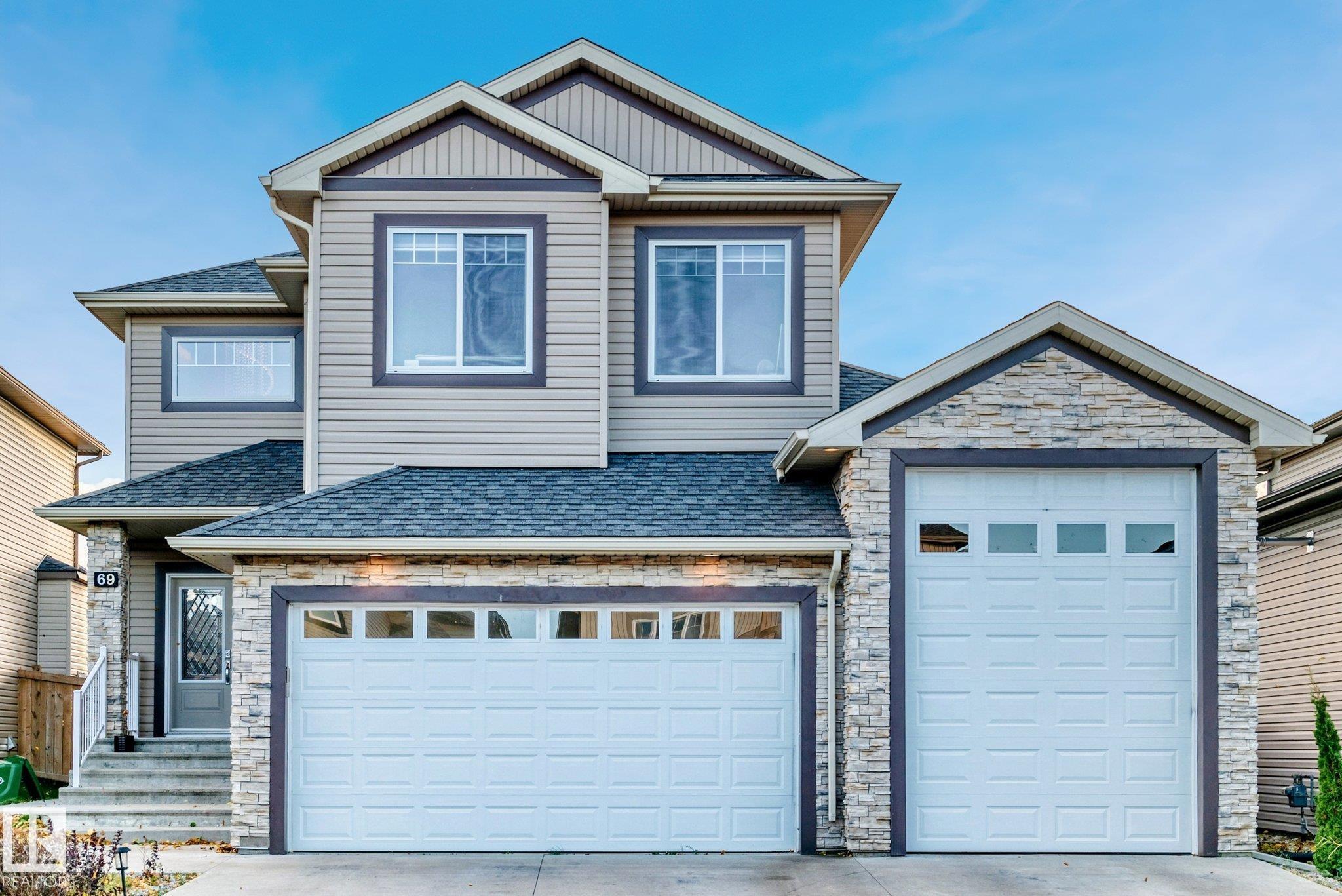 69 CARAGANA Way