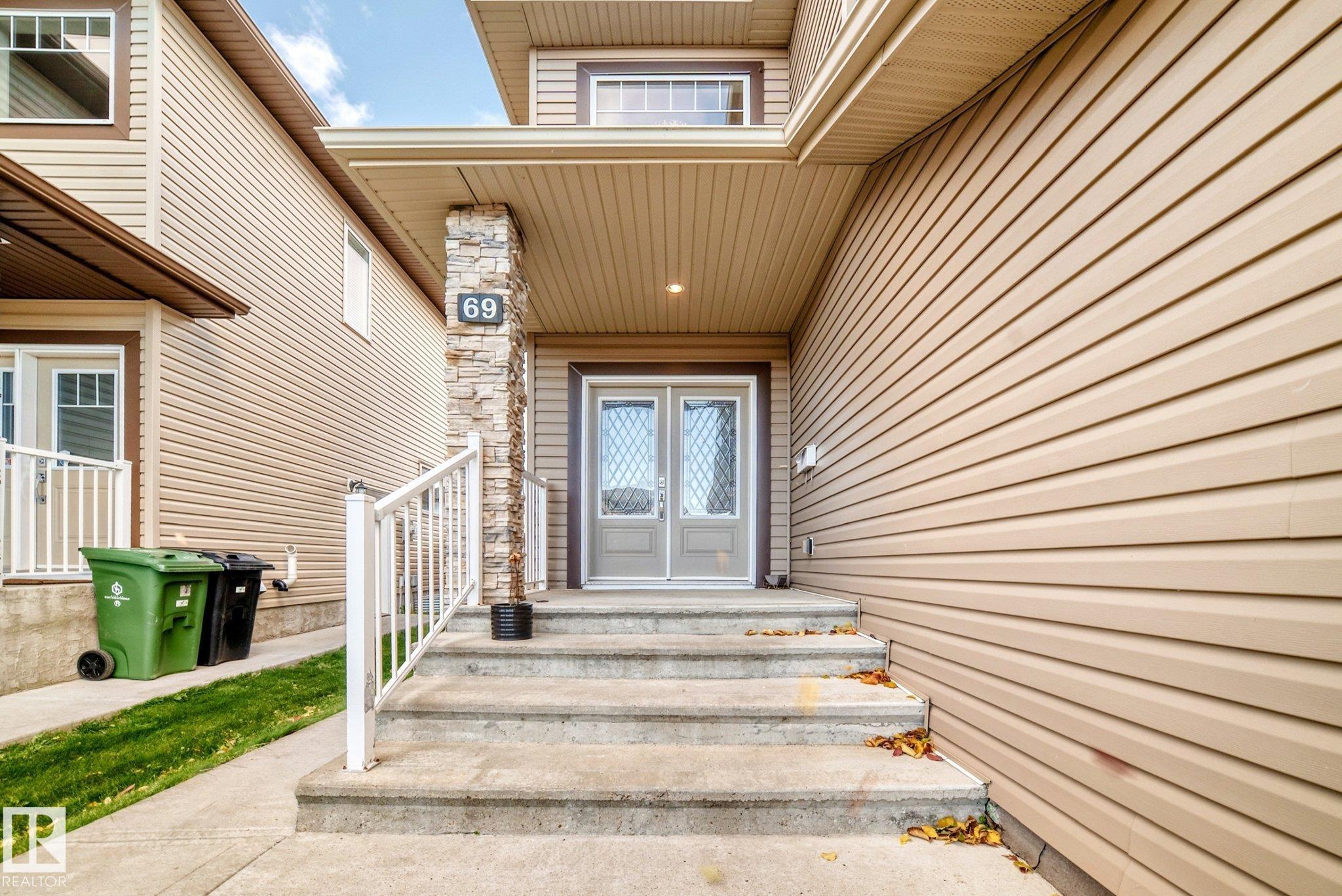 69 CARAGANA Way