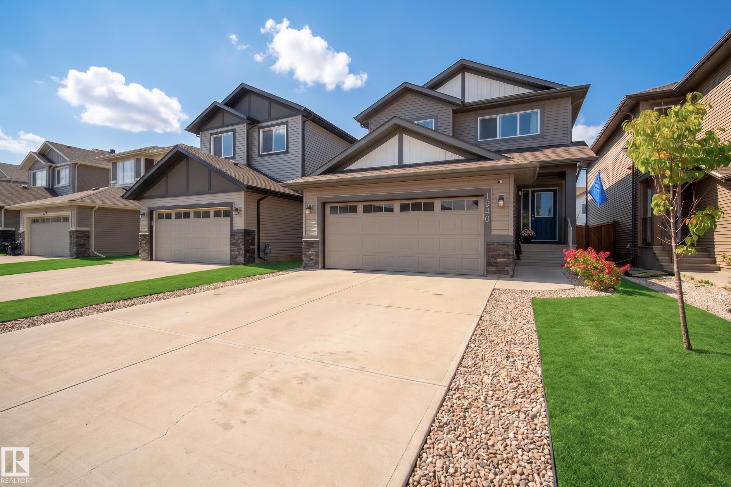 1940 WESTERRA Lane
