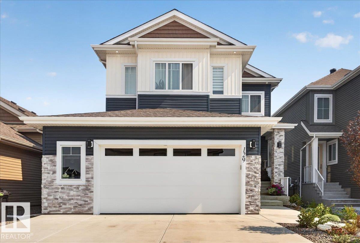 129 STARLING Way
