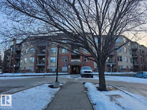 11449 ELLERSLIE Road 314 Edmonton AB T6W 1T2