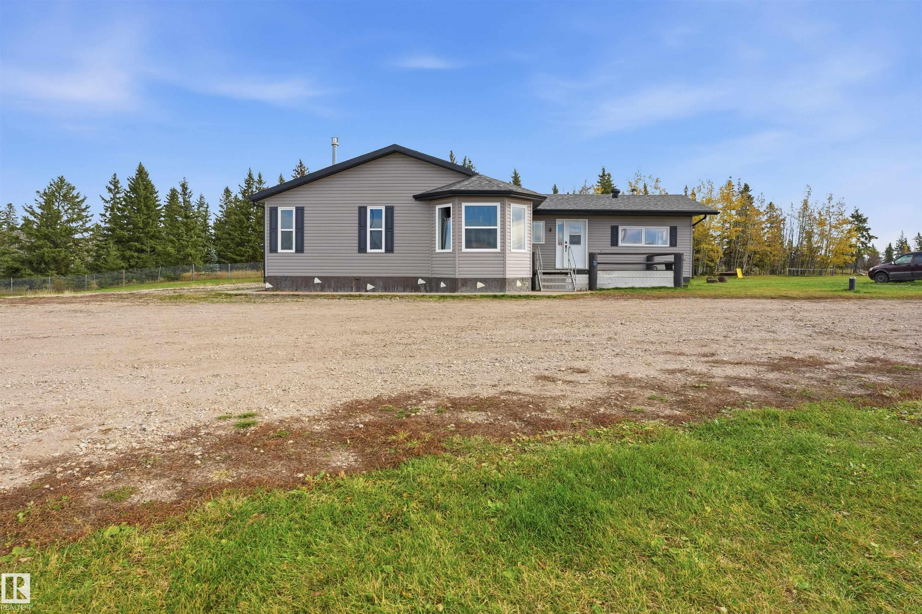 2309 TWP ROAD 545