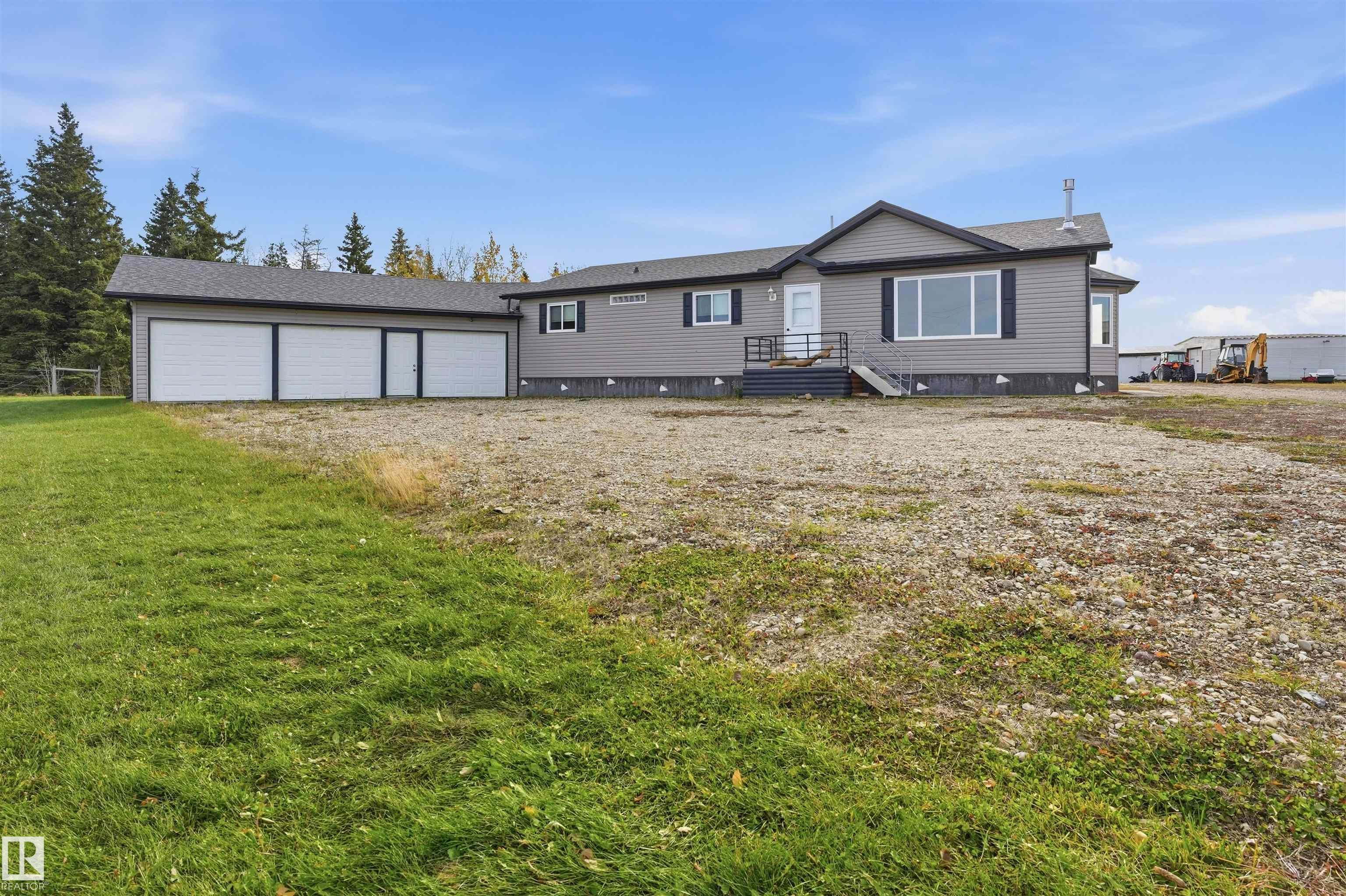 2309 TWP ROAD 545