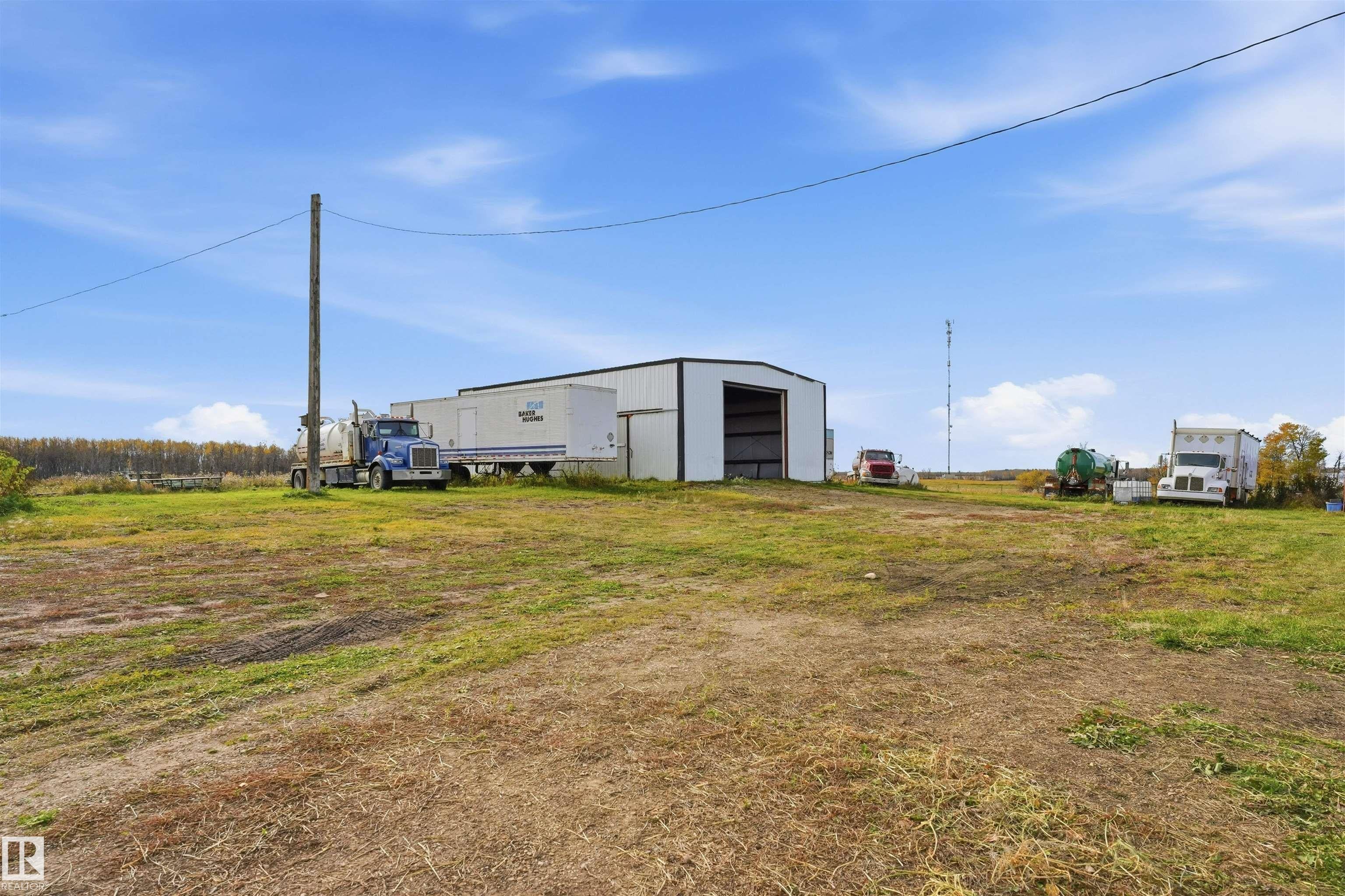 2309 TWP ROAD 545