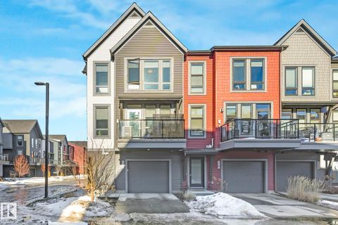 1304 RUTHERFORD Road 117 Edmonton AB T6W 0B4