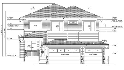 5 HILLWOOD Terrace Spruce Grove AB T7X 0X4