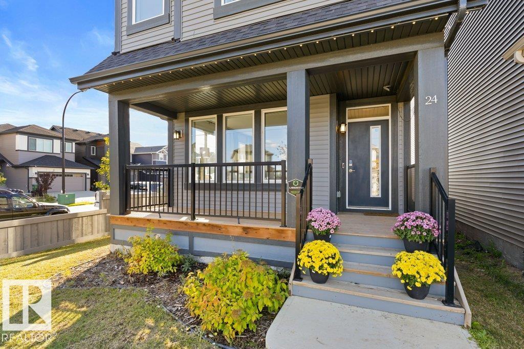 24 NETTLE Crescent
