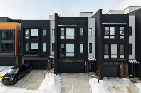 1304 RUTHERFORD Road 44 Edmonton AB T6W 0B4