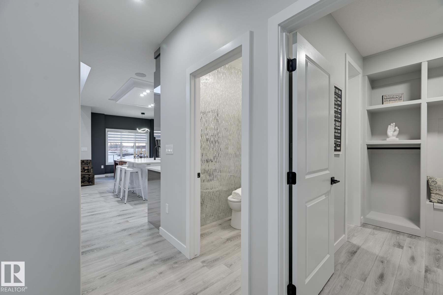 54 Chartres Close