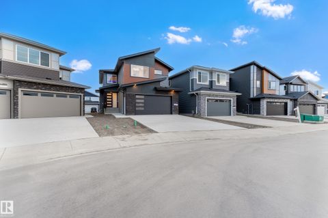 125 Lilac Close Leduc AB T9E 1R3