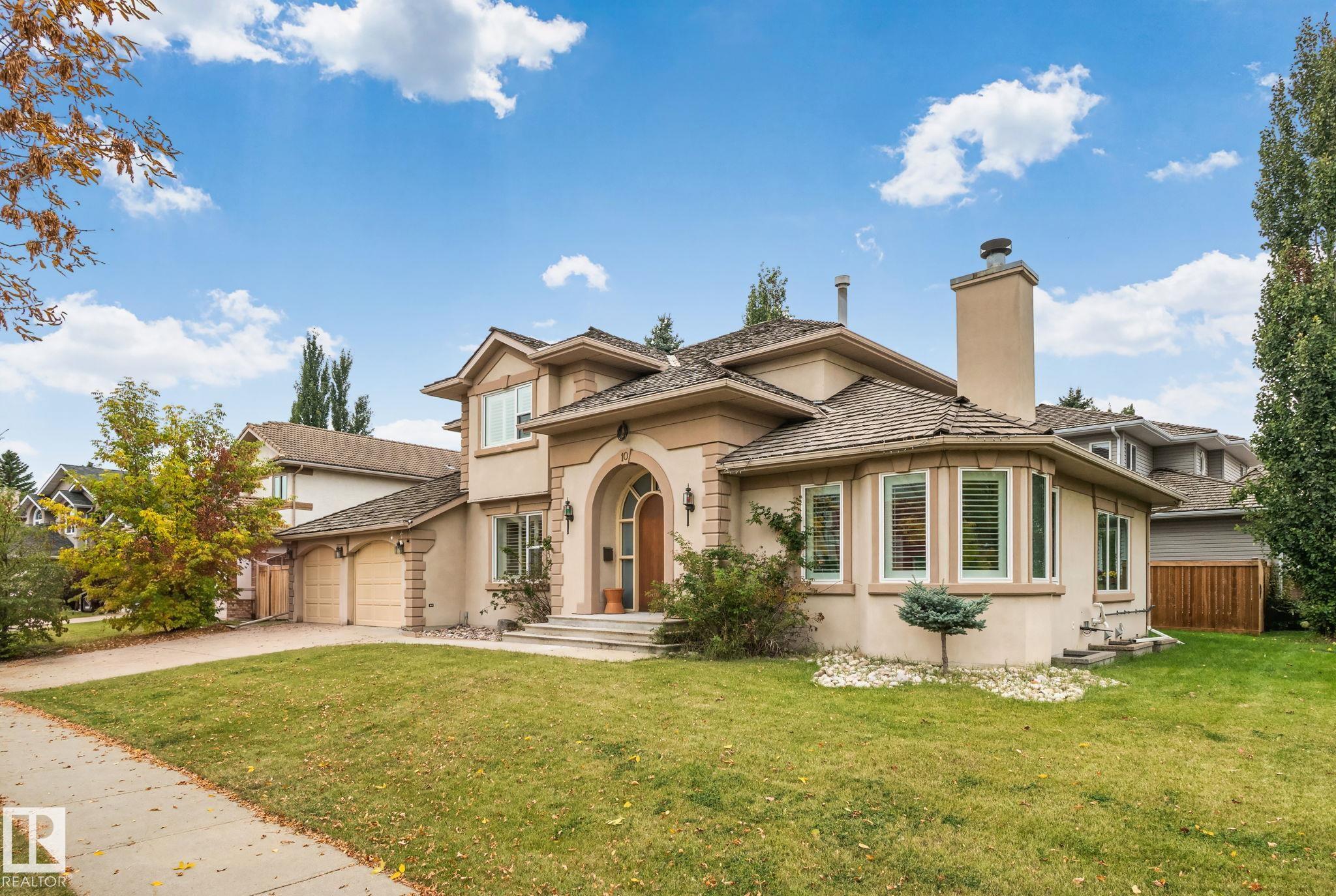 10 ELDORADO Drive