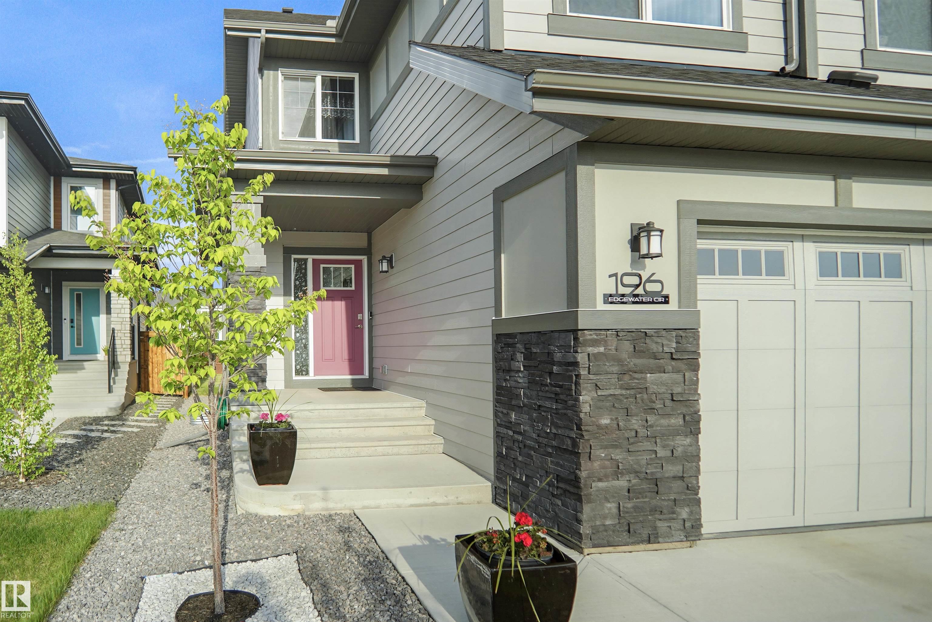 196 EDGEWATER Circle