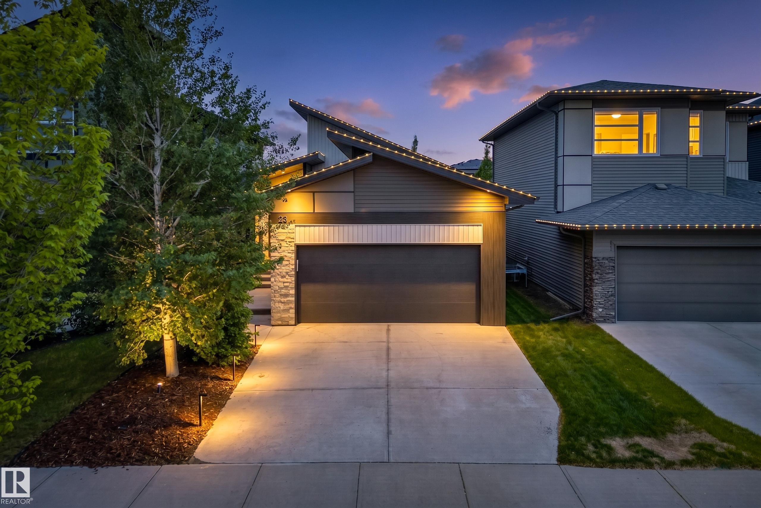 23 RED FOX Way