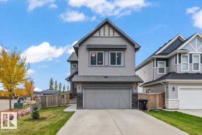 1 HILTON Cove Spruce Grove AB T7X 0V9