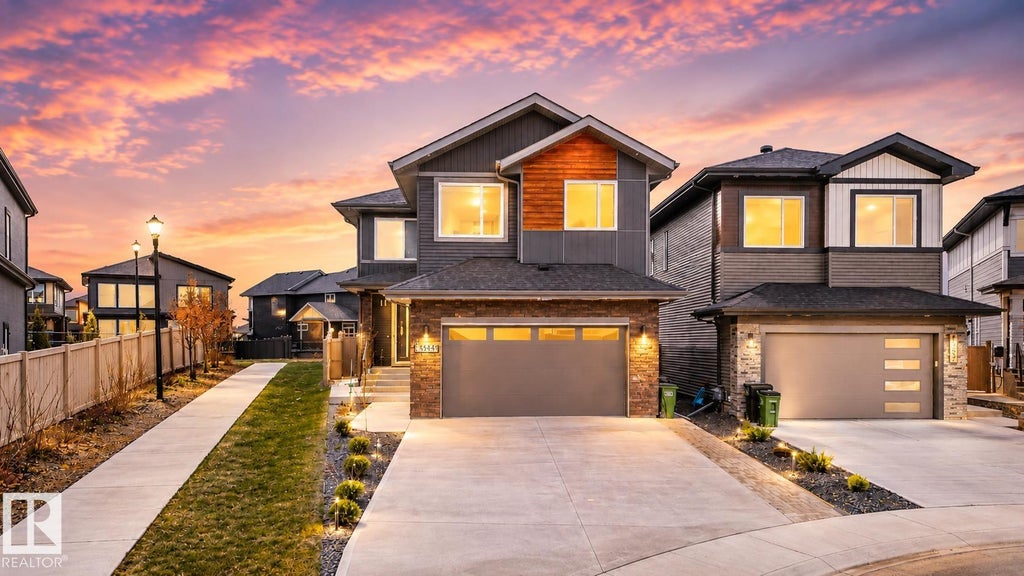 5355 KIMBALL Place