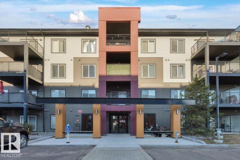 348 Windermere Road 346 Edmonton AB T6W 2P2