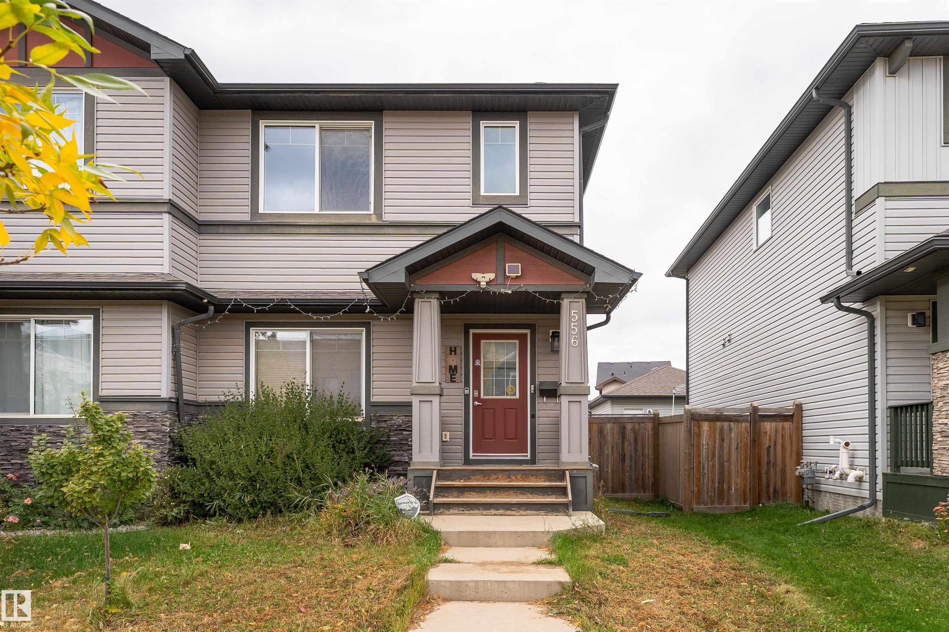556 SECORD Boulevard