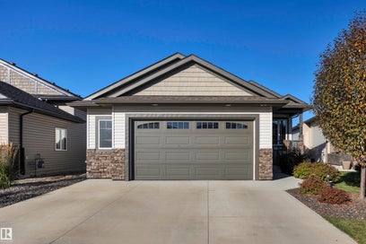 484 ROBERTS Crescent Leduc AB T9E 1K9