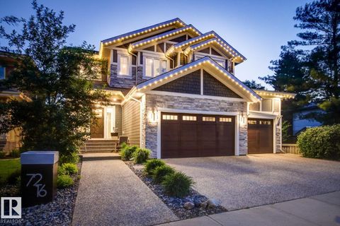 7216 156 Street Edmonton AB T5R 4K8