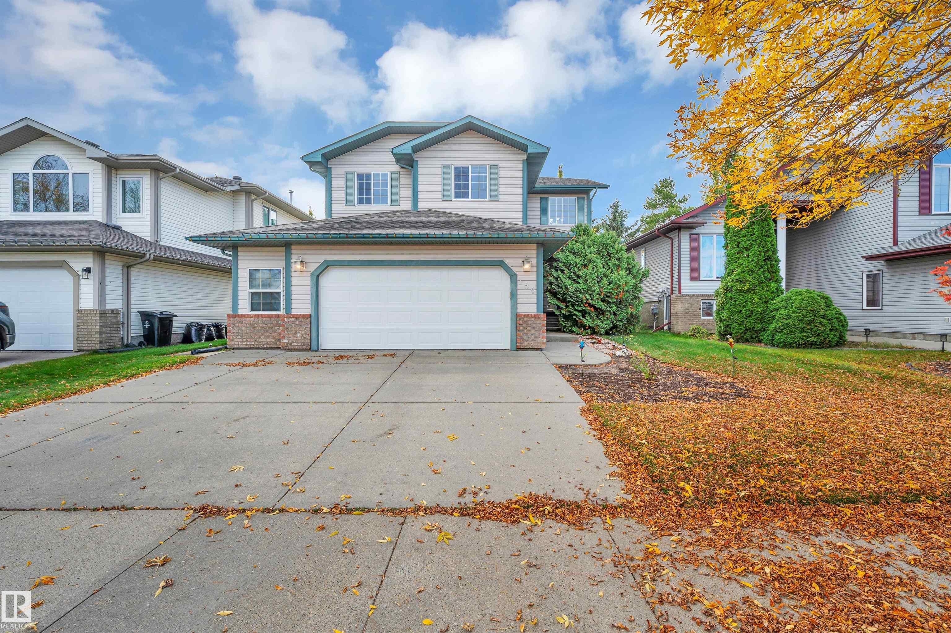 154 WESTPARK Way