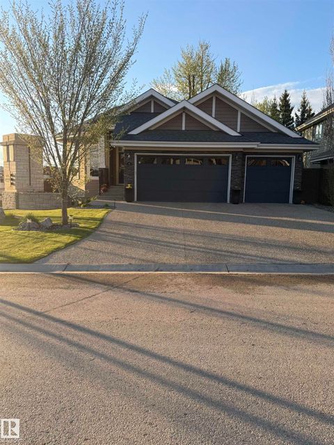 62 Kenton Woods Lane Spruce Grove AB T7X 0P8