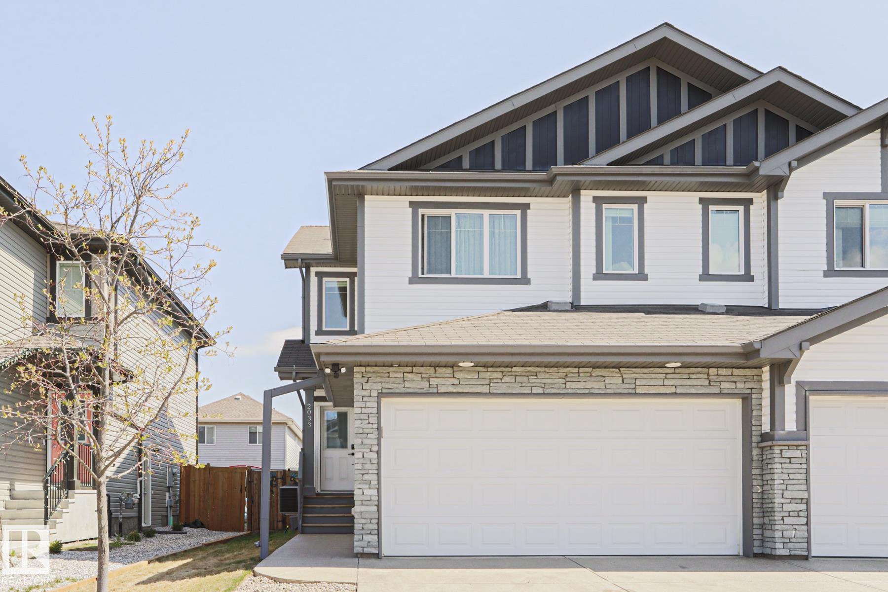 2033 WESTERRA Loop