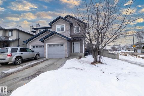 1897 RUTHERFORD Road Edmonton AB T6W 1P6