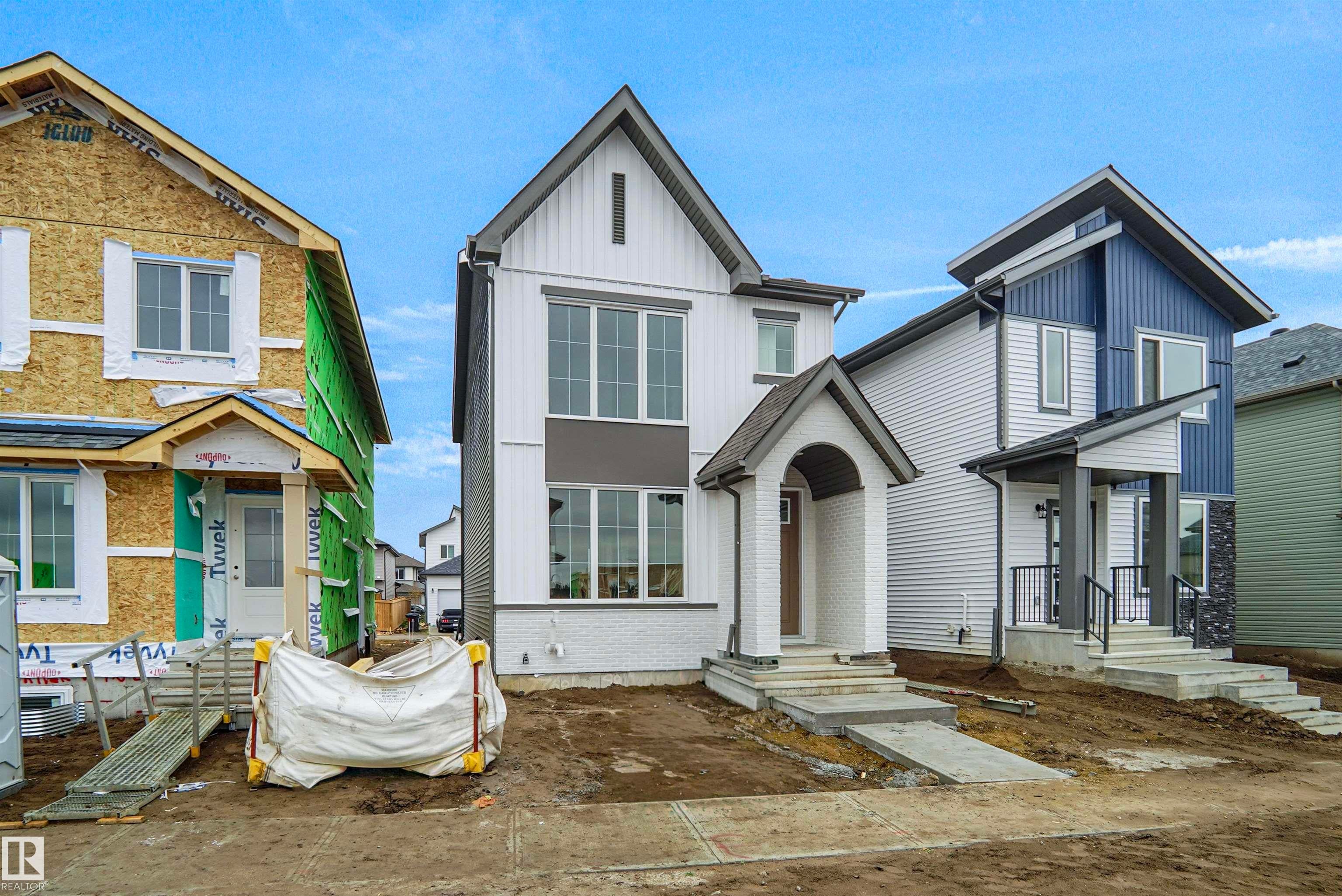 98 Juniper Wynd