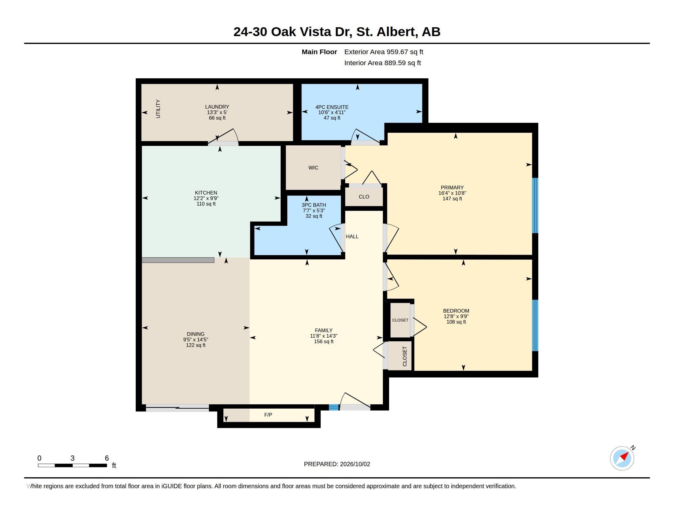 30 OAK VISTA Drive 24