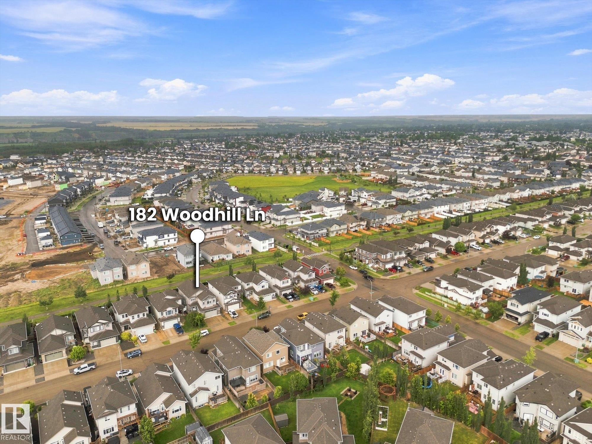 182 WOODHILL Lane