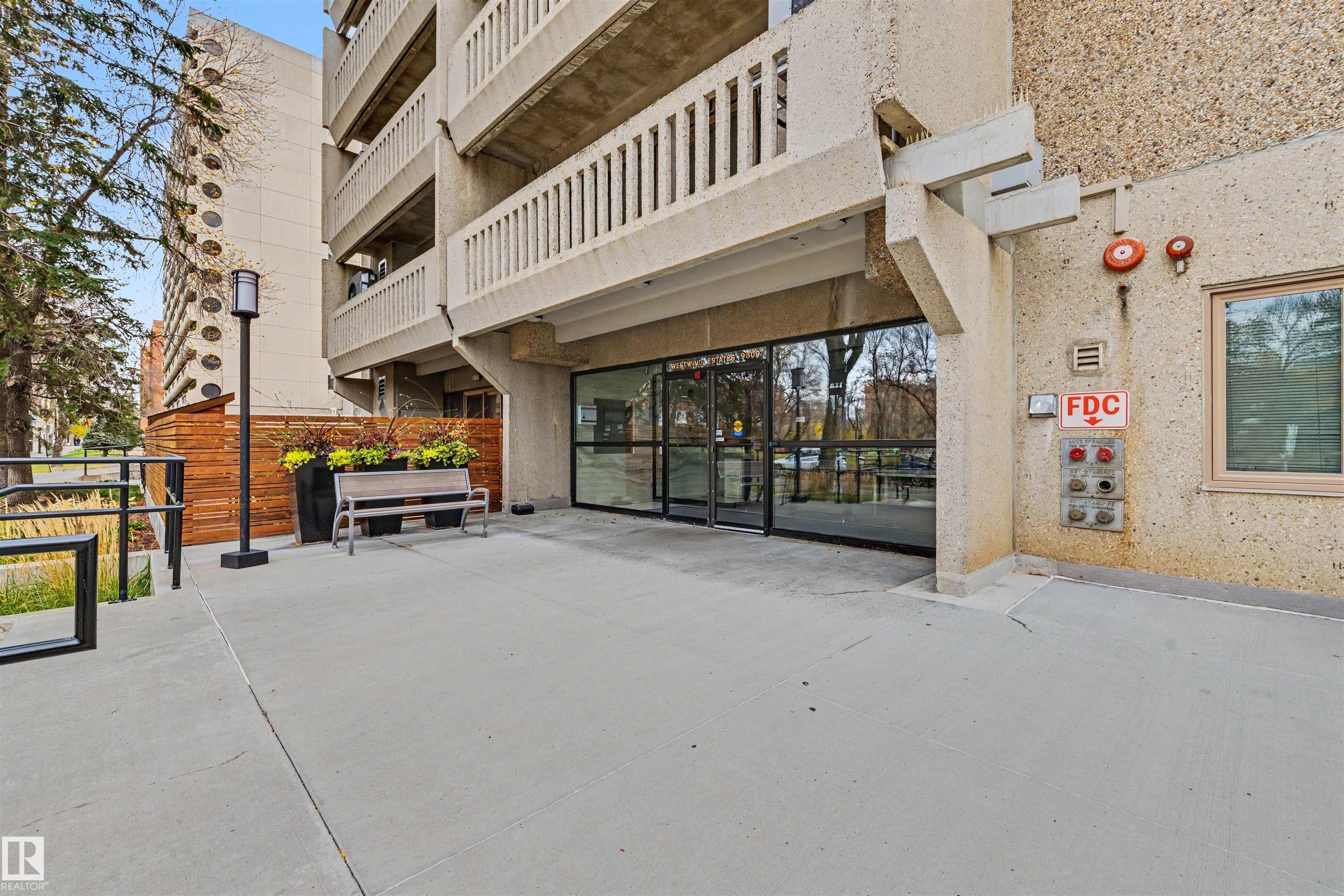 9809 110 Street 905
