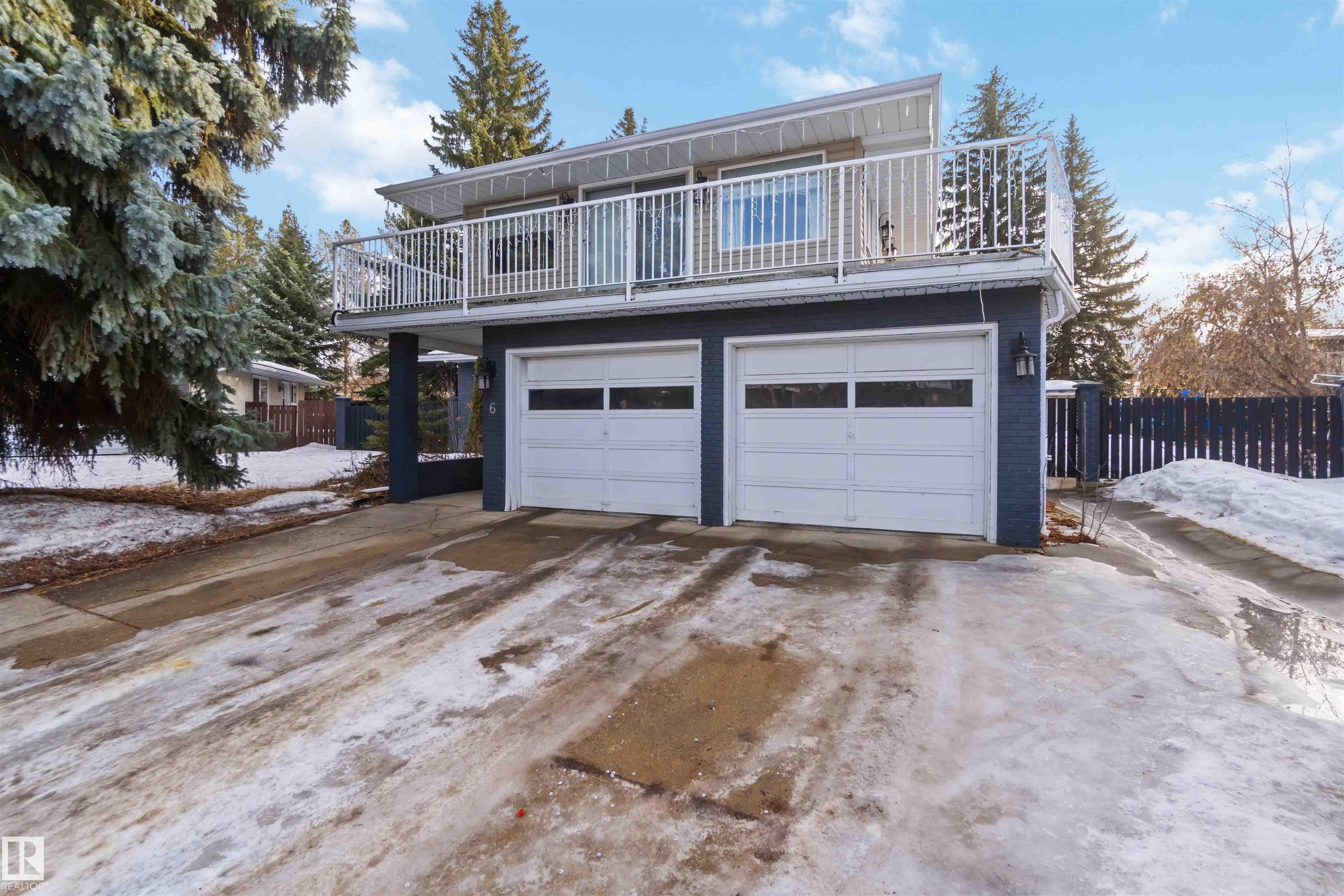 6 Garraway PL