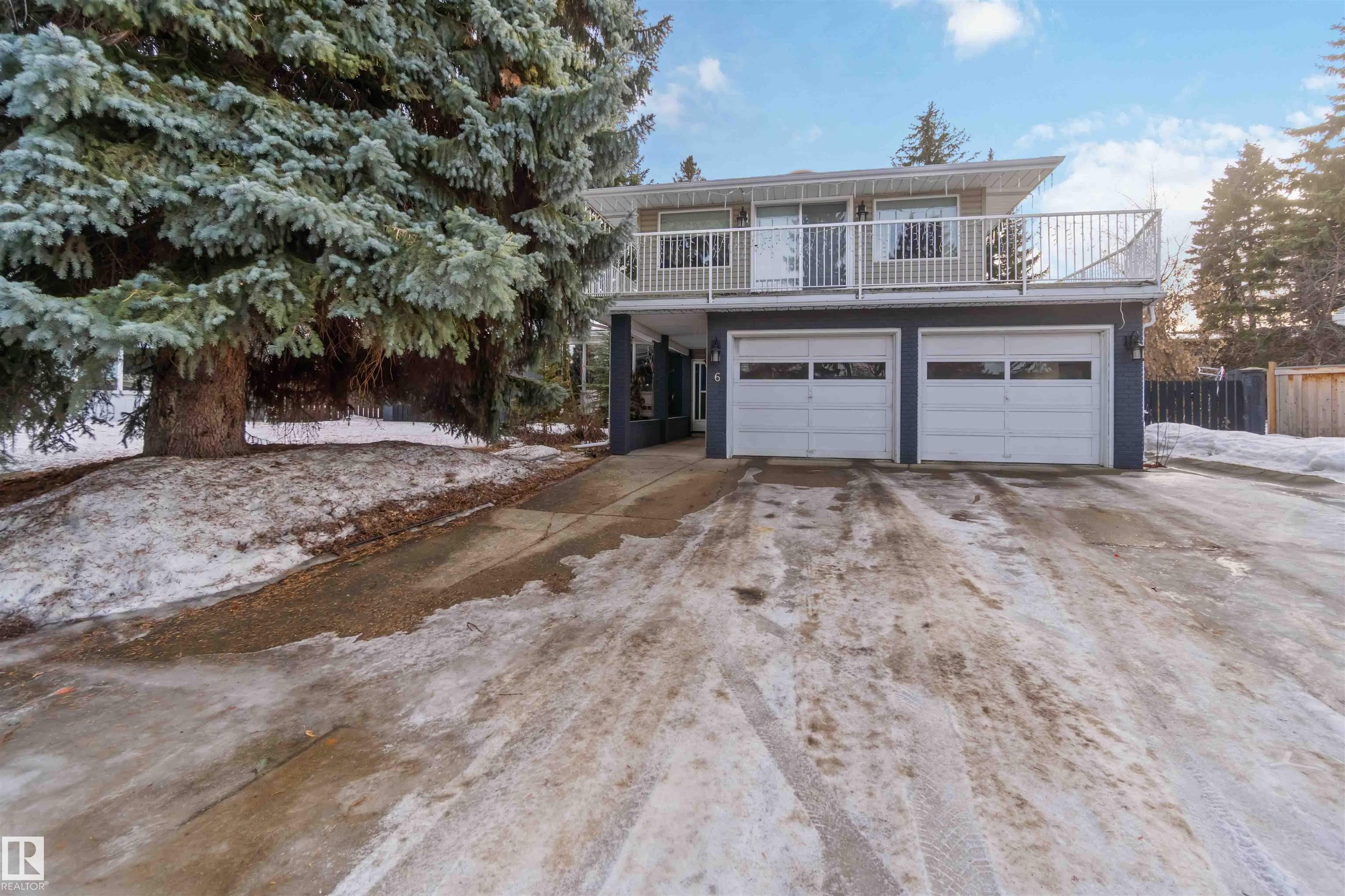 6 Garraway PL