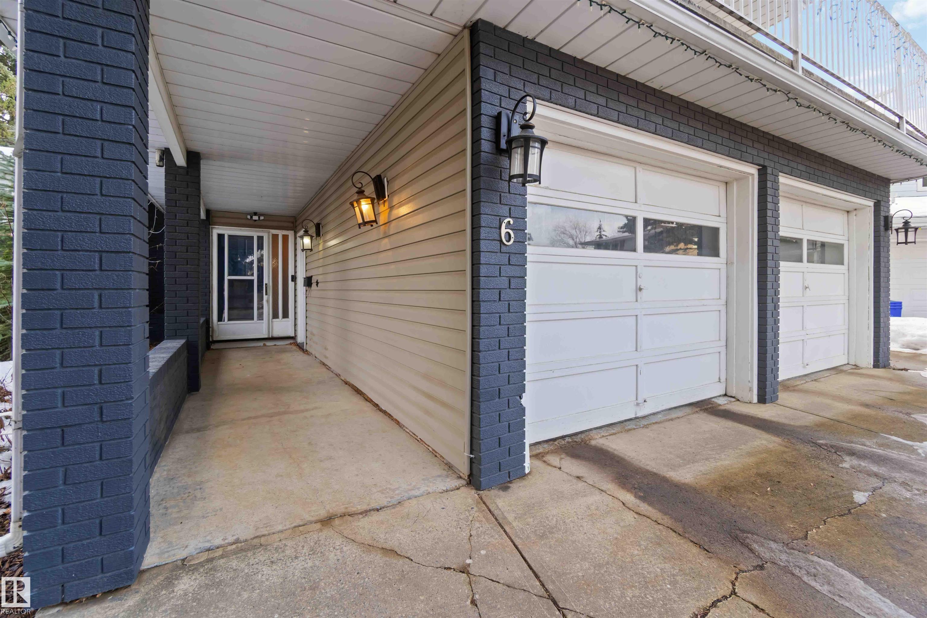 6 Garraway PL