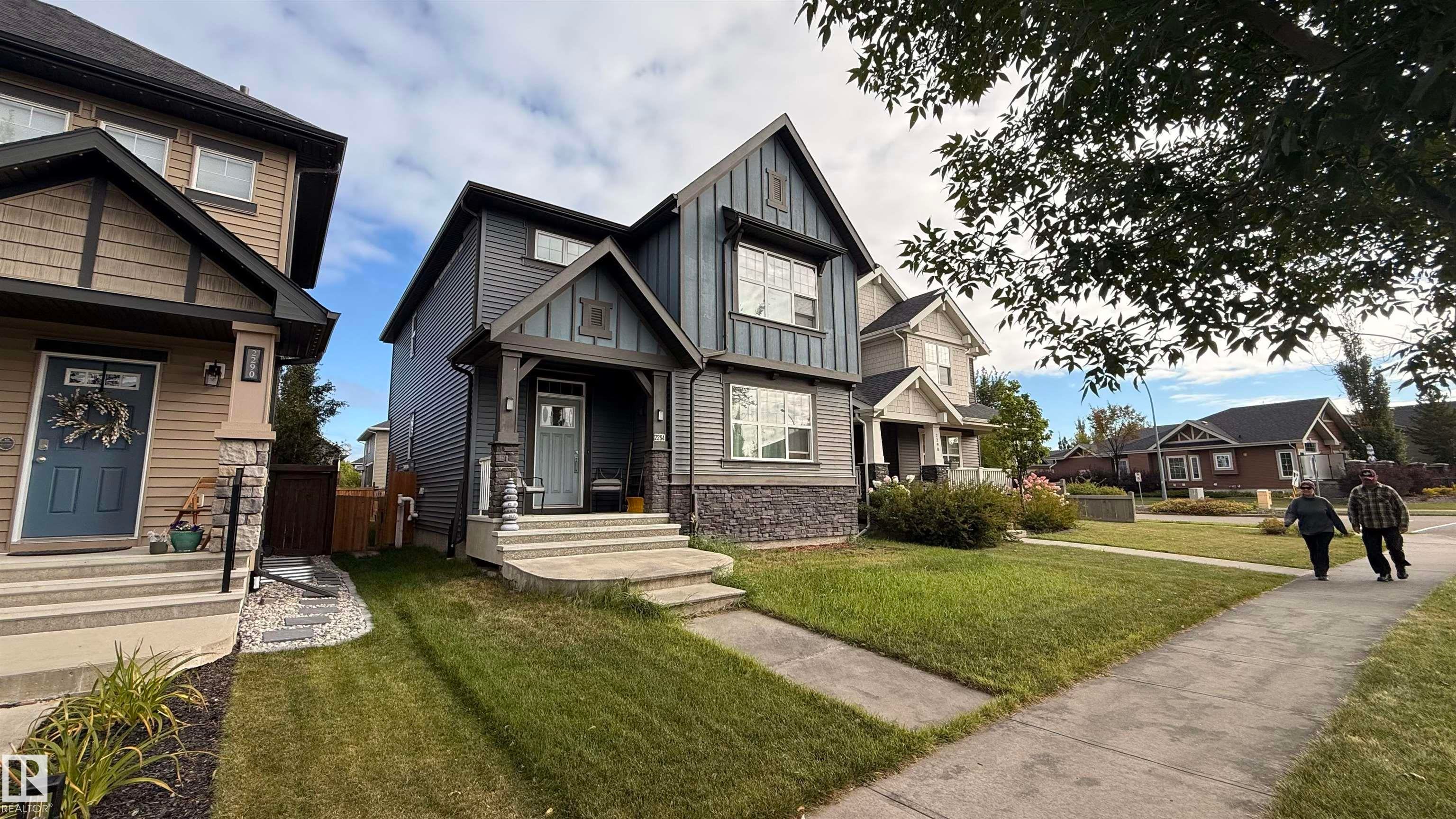 2294 ASPEN Trail